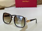 Salvatore Ferragamo High Quality Sunglasses 265