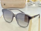 Chanel High Quality Sunglasses 4215