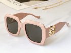 Gucci High Quality Sunglasses 3282