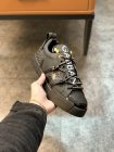 Dolce & Gabbana Men's Shoes 212