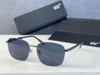 Mont Blanc High Quality Sunglasses 214