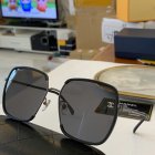 Chanel High Quality Sunglasses 54