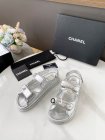 Chanel Women's Slippers 53