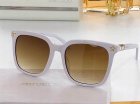 Jimmy Choo Plain Glass Spectacles 125