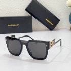 Balenciaga High Quality Sunglasses 230