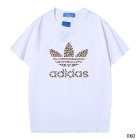 adidas Apparel Men's T-shirts 95