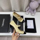 Chanel Women's Shoes 693