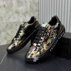 Philipp Plein Men's Shoes 461