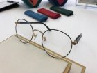 Gucci Plain Glass Spectacles 470
