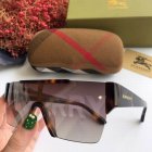 Burberry High Quality Sunglasses 12