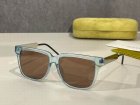 Gucci High Quality Sunglasses 3266