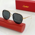 Cartier High Quality Sunglasses 372