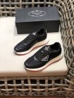 Prada Men's Shoes 479