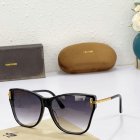 TOM FORD High Quality Sunglasses 3198