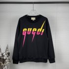 Gucci Men's Long Sleeve T-shirts 325