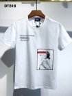Dsquared Men's T-shirts 165