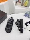 Chanel Women's Shoes 327