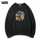 Vans Men's Long Sleeve T-shirts 30