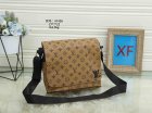 Louis Vuitton Normal Quality Handbags 443