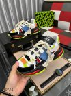 Dolce & Gabbana Men's Shoes 633