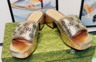 Gucci Women's Shoes 838