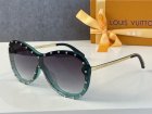 Louis Vuitton High Quality Sunglasses 5469