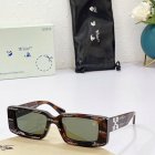 Off white High Quality Sunglasses 180