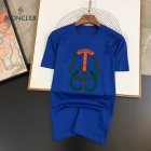 Moncler Men's T-shirts 297
