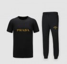 Prada Men's Suits 51