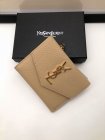 Yves Saint Laurent High Quality Wallets 56