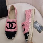 Chanel Women's Shoes 1404