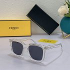 Fendi High Quality Sunglasses 583