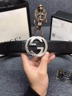 Gucci High Quality Belts 421