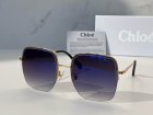 Chloe High Quality Sunglasses 116