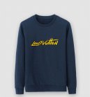 Louis Vuitton Men's Long Sleeve T-shirts 05