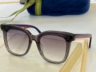 Gucci High Quality Sunglasses 3729