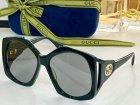 Gucci High Quality Sunglasses 4050
