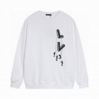 Louis Vuitton Men's Long Sleeve T-shirts 725