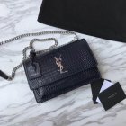 Yves Saint Laurent Original Quality Handbags 11