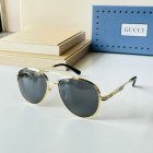 Gucci High Quality Sunglasses 5410