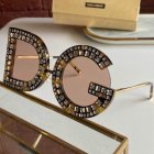 Dolce & Gabbana High Quality Sunglasses 453