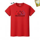 Moncler Men's T-shirts 326