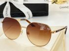 Chanel High Quality Sunglasses 2049