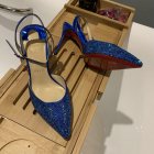 Christian Louboutin Women's Shoes 275