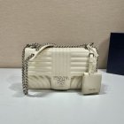Prada Original Quality Handbags 918