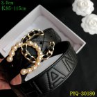 Chanel Original Quality Belts 211