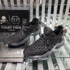Philipp Plein Men's Shoes 557