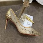 Christian Louboutin Women's Shoes 751