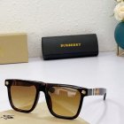 Burberry High Quality Sunglasses 318