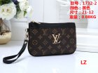 Louis Vuitton Normal Quality Wallets 294